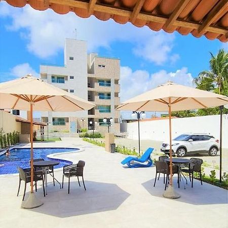Flat Makambira 408 Apartamento Pôrto das Galinhas Exterior foto