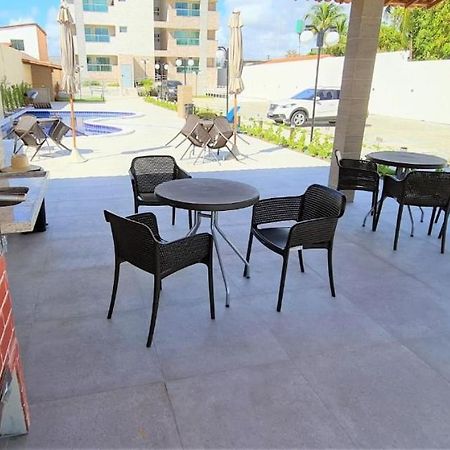 Flat Makambira 408 Apartamento Pôrto das Galinhas Exterior foto