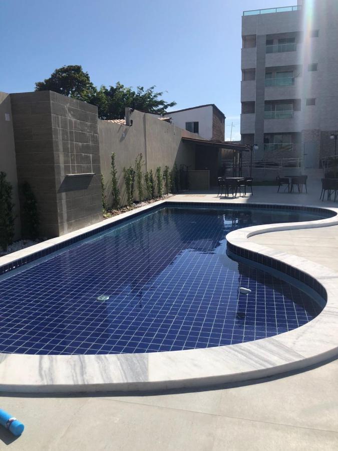 Flat Makambira 408 Apartamento Pôrto das Galinhas Exterior foto