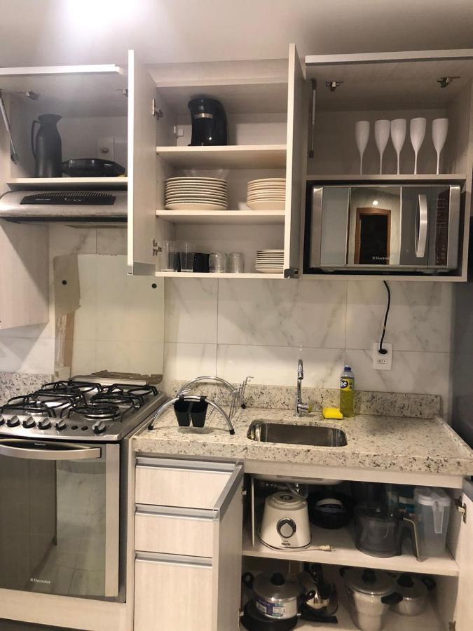 Flat Makambira 408 Apartamento Pôrto das Galinhas Exterior foto
