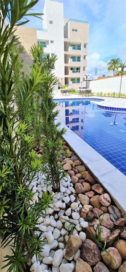 Flat Makambira 408 Apartamento Pôrto das Galinhas Exterior foto