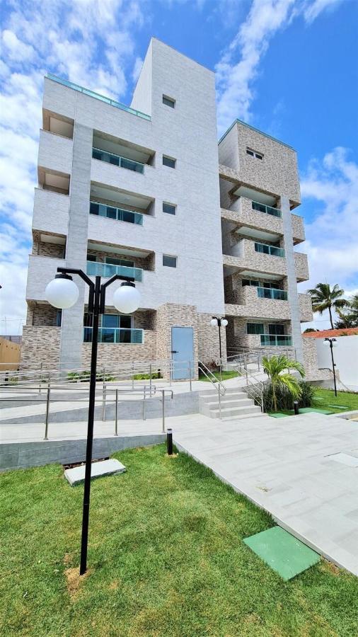 Flat Makambira 408 Apartamento Pôrto das Galinhas Exterior foto